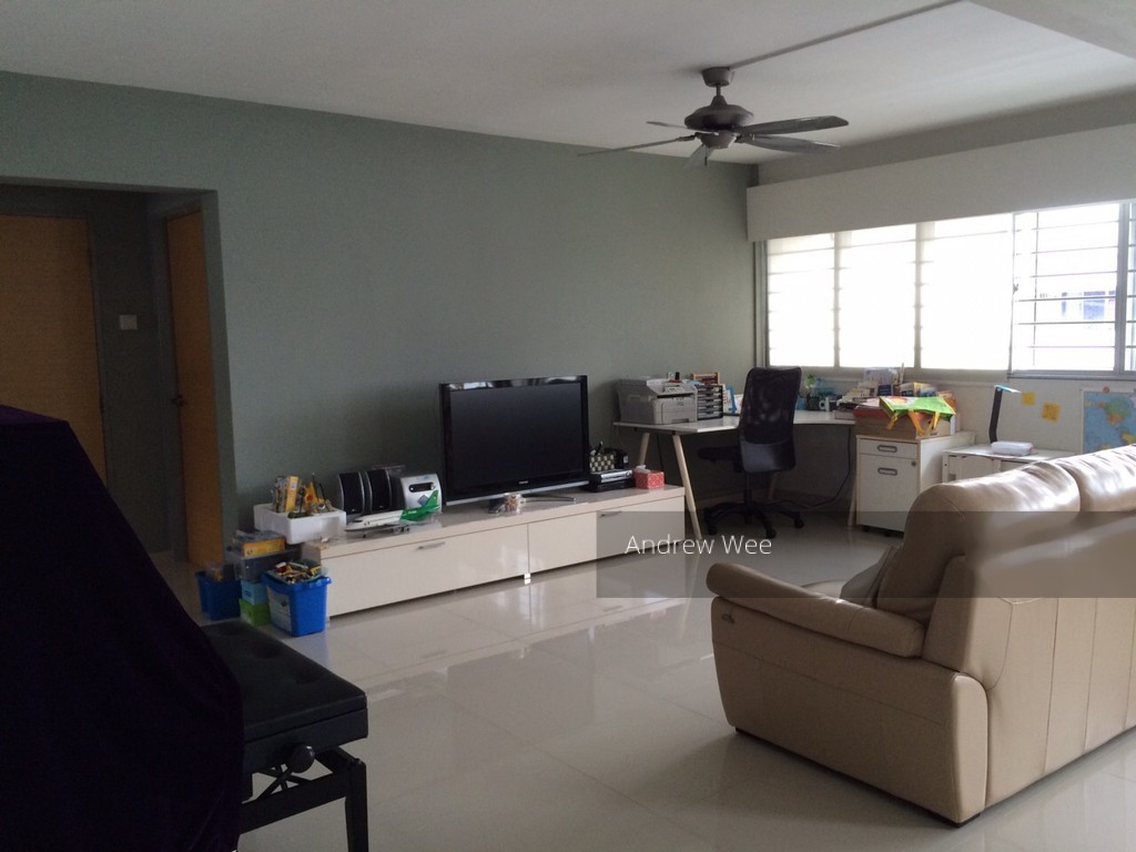 Blk 164 Bedok South Road (Bedok), HDB 5 Rooms #128955302